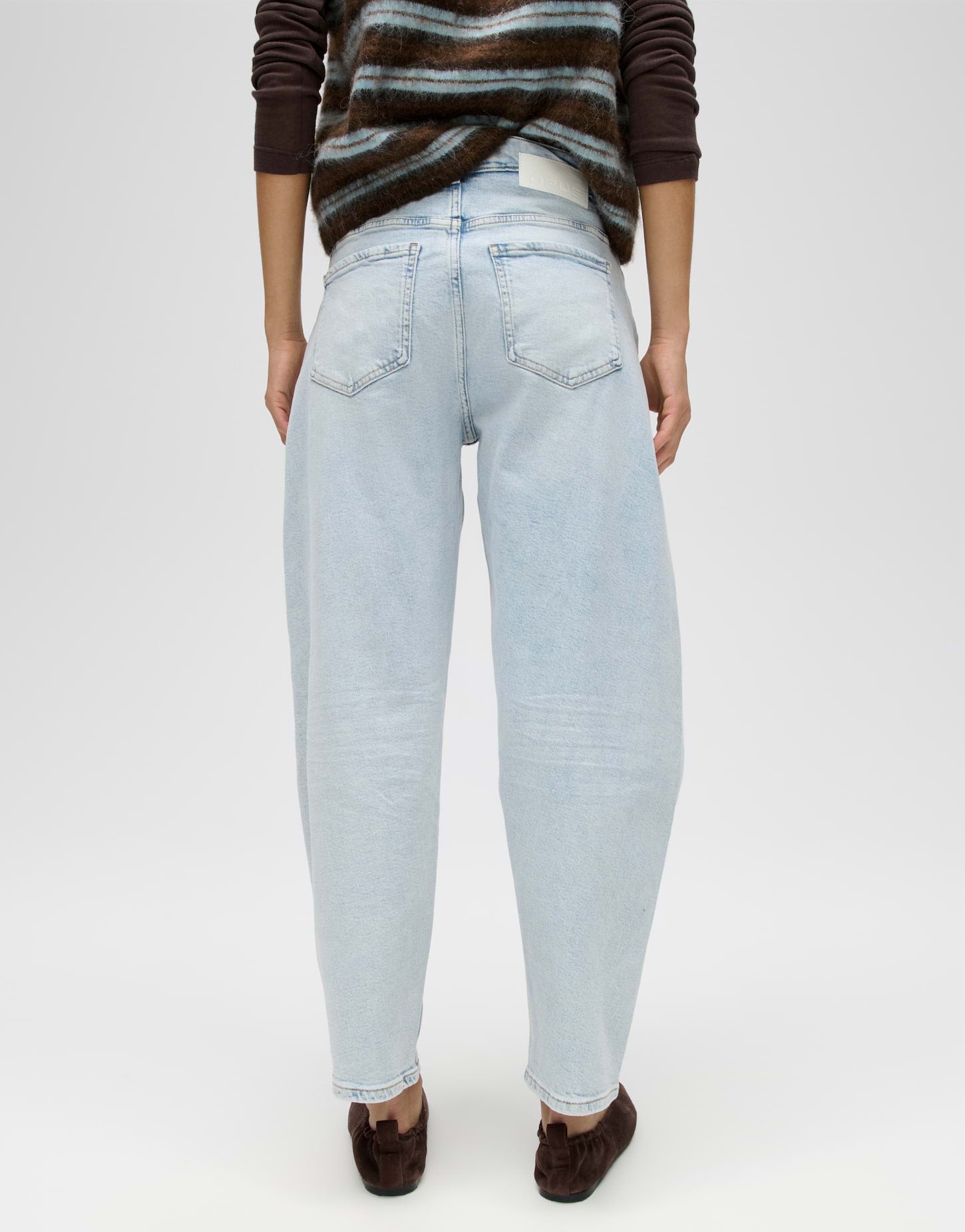 Jeans - Lolah joy - Barrel Leg