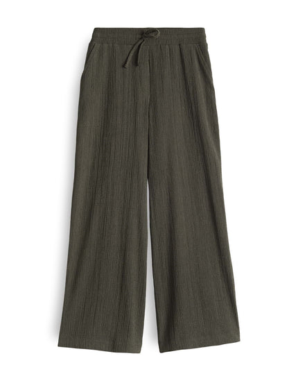 Culotte - Mileni crinkle