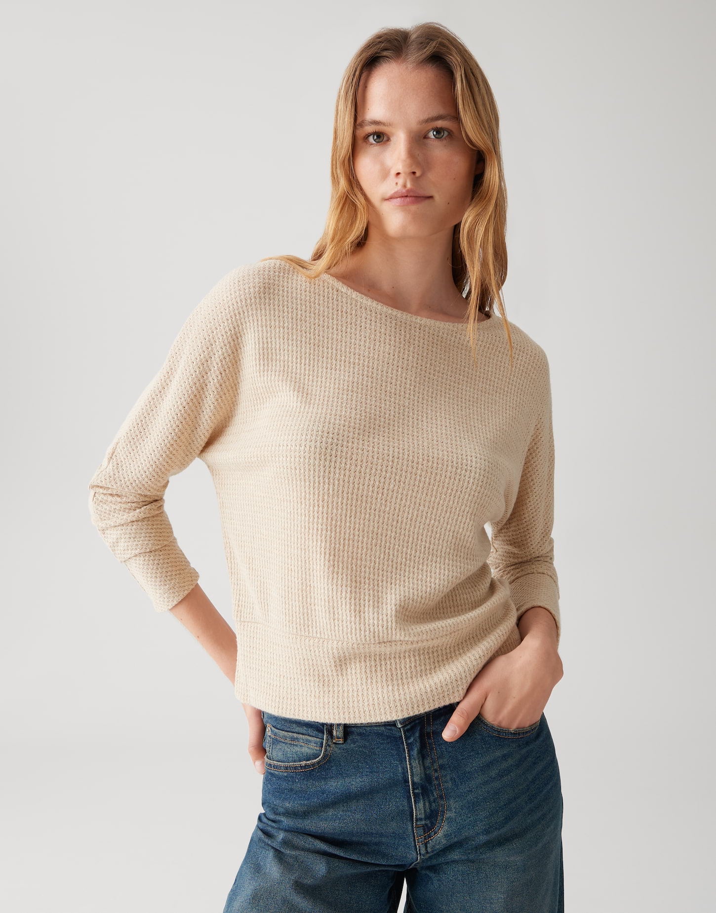 Pullover- Sellu