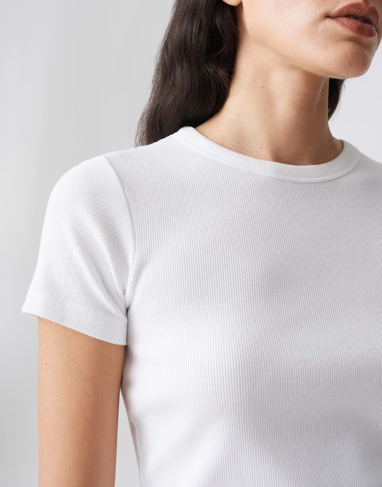 Basicshirt - Samuna