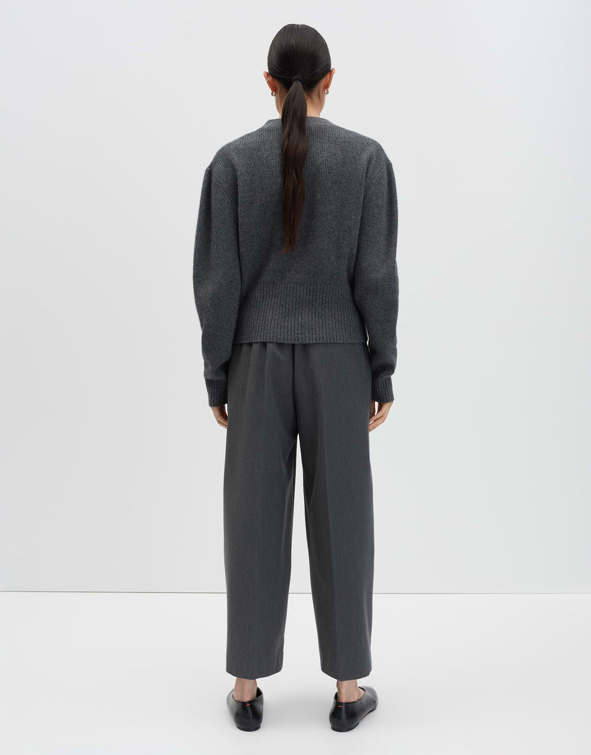 Strickjacke - Toria
