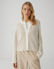 Strickjacke - Delsie