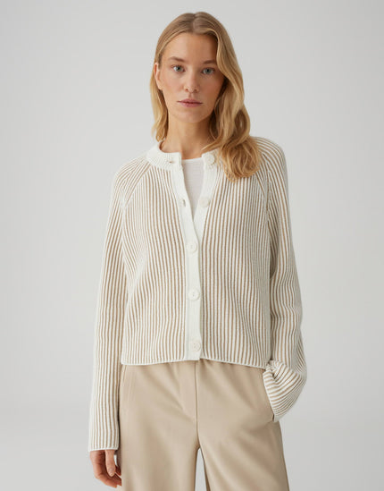 Strickjacke - Delsie