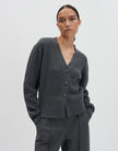 Strickjacke - Toria