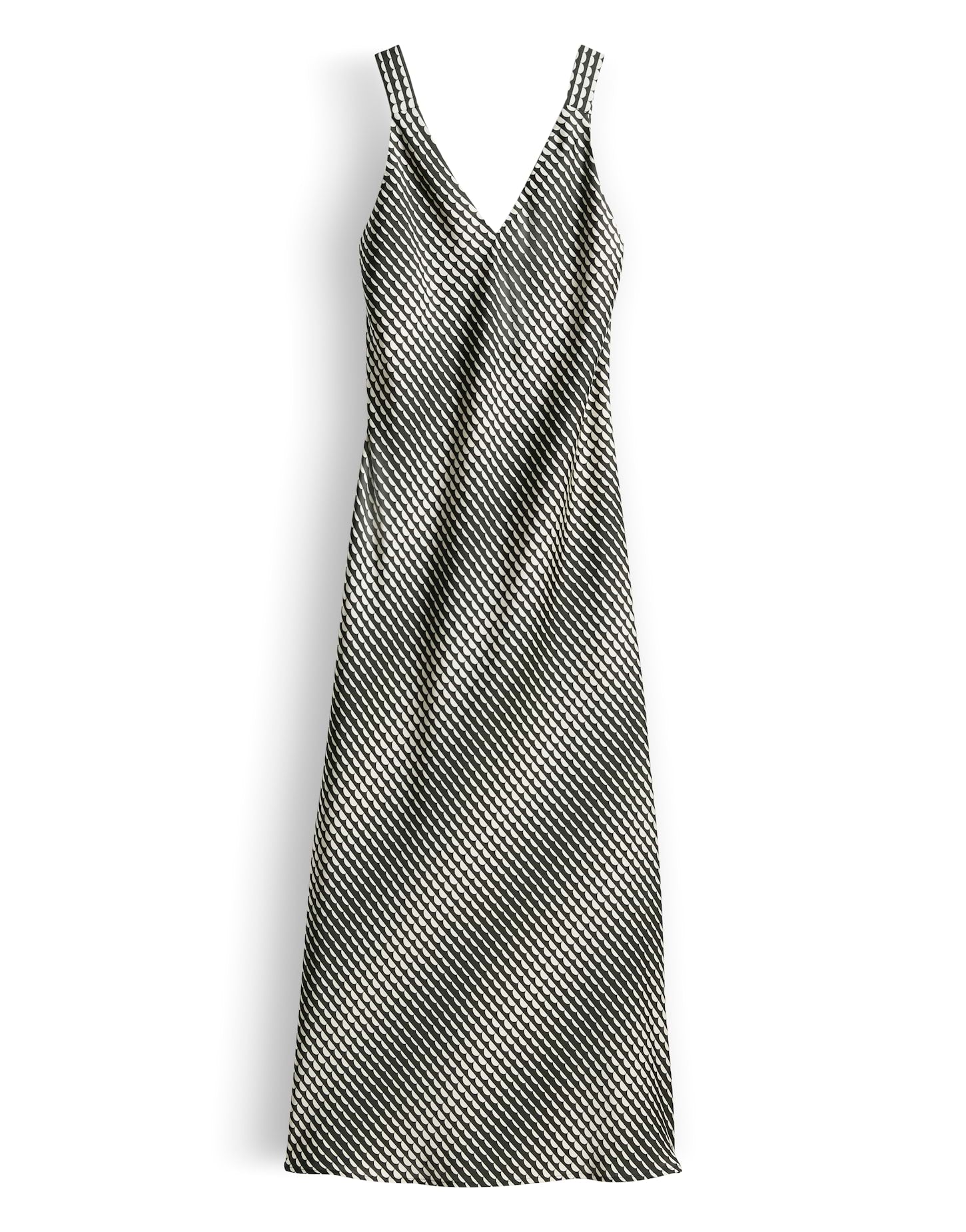 Kleid - Qova wave