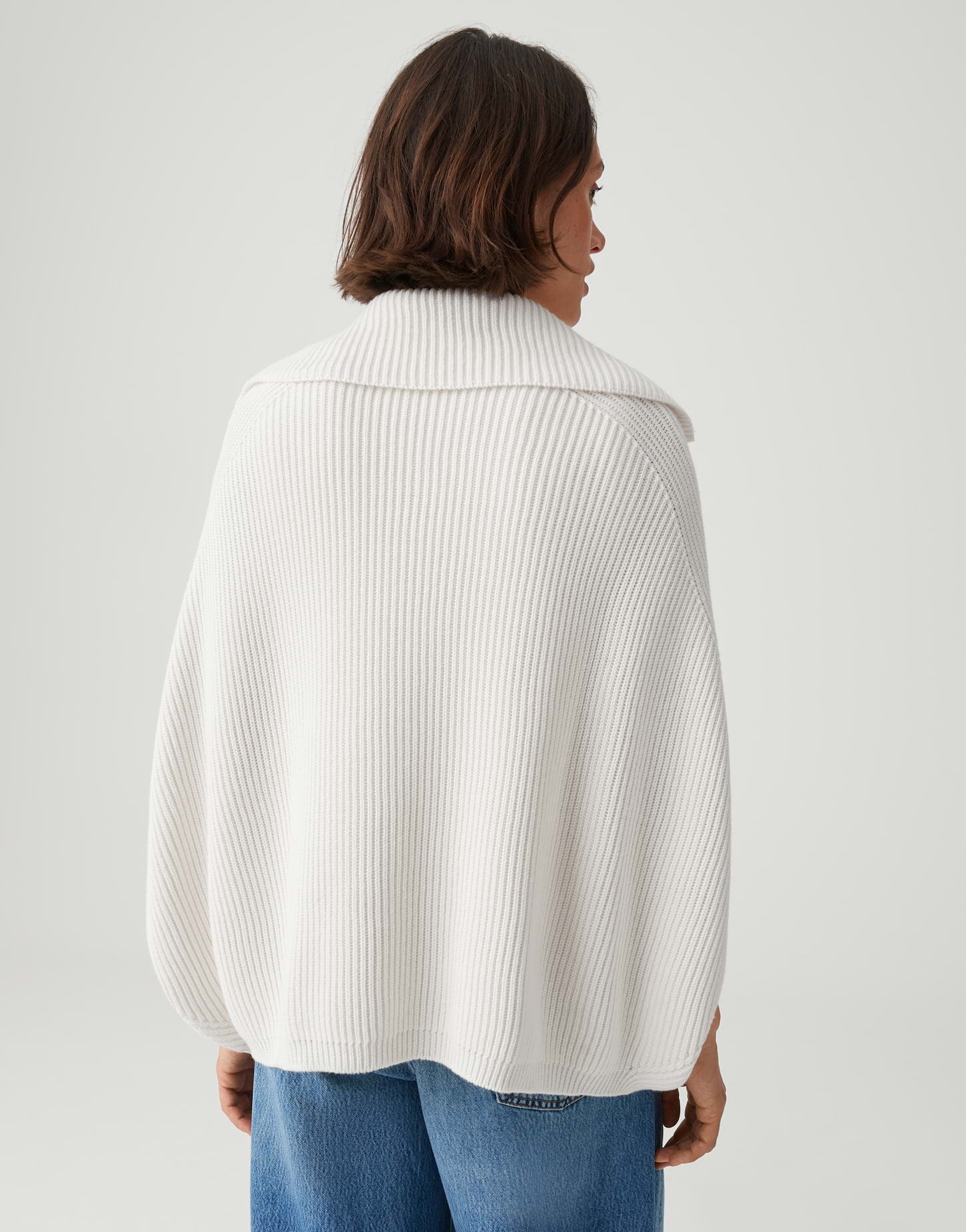 Pullover-Cape - Acookie