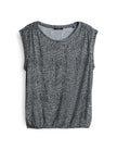 T-Shirt - Struki minimal