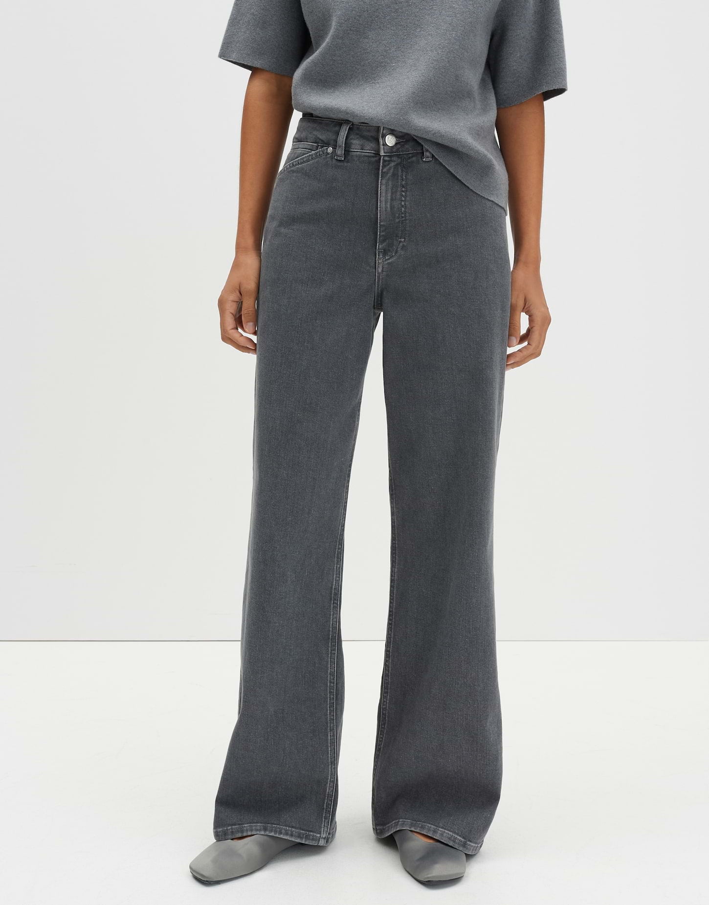 Jeans - Cellma edge