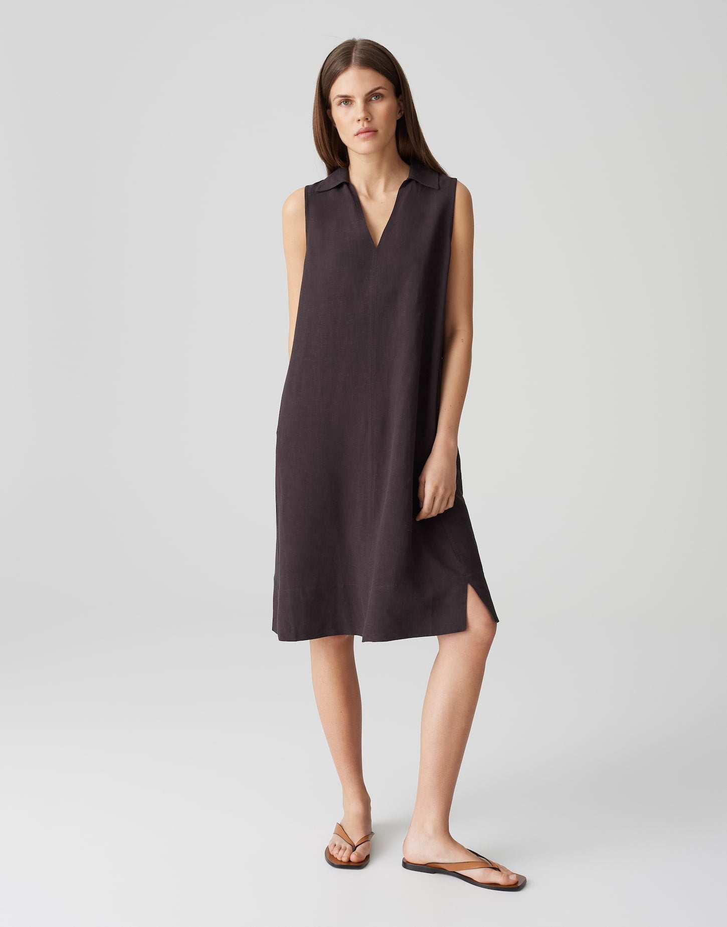 Kleid - Wika