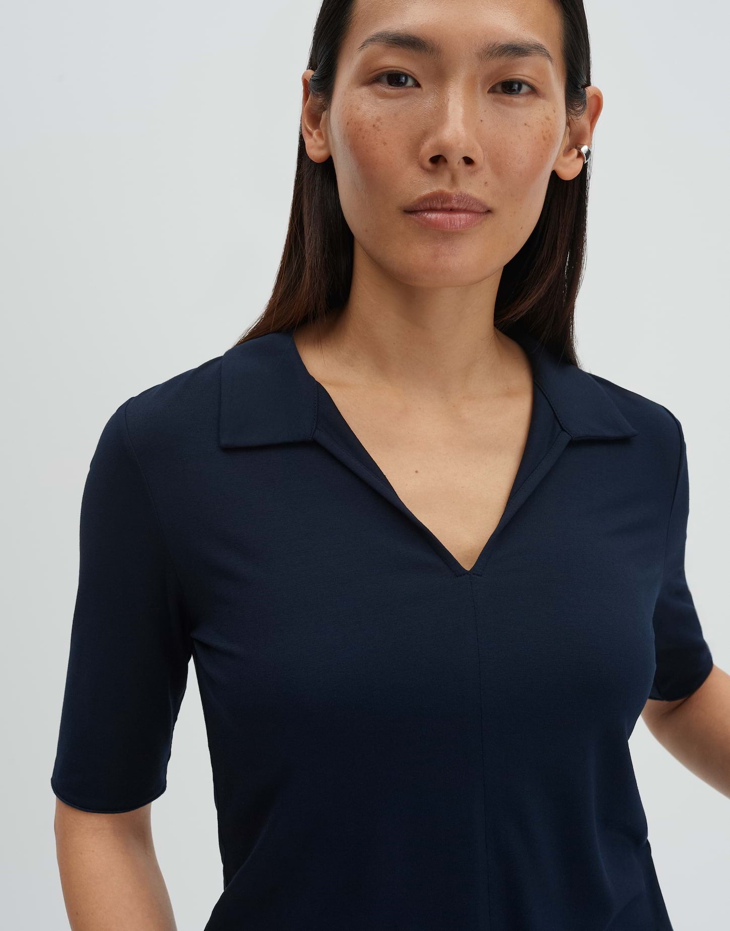 Shirt - Kirosa polo