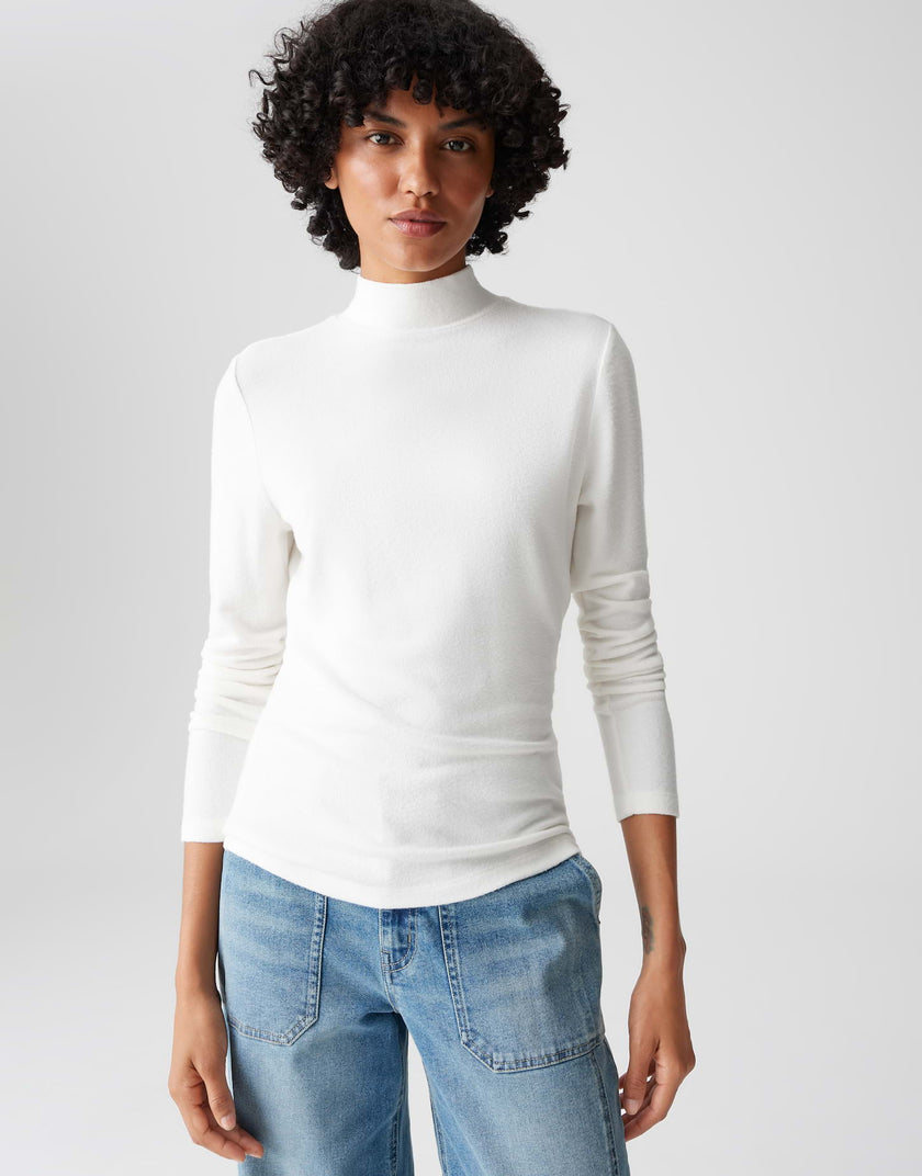 Langarmshirt - Sikline