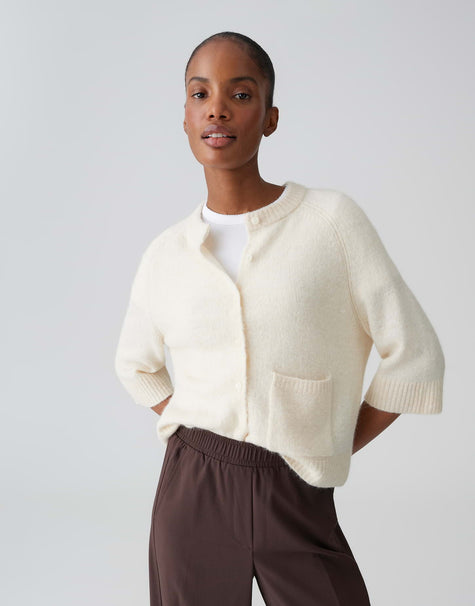 Strickjacke - Dathena