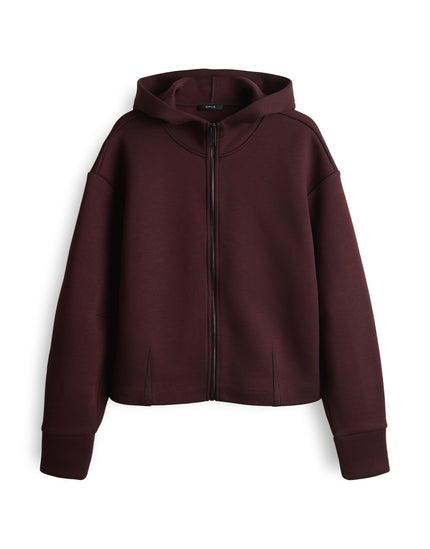 Sweatjacke - Gulnora