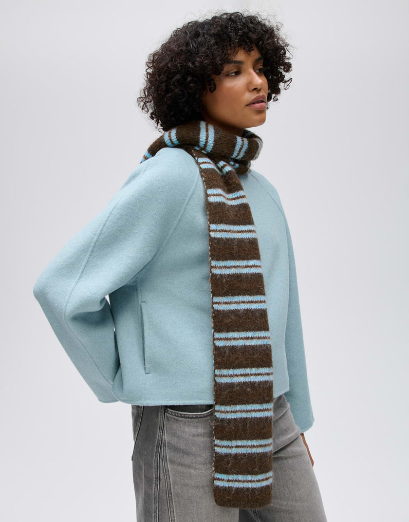 Schal - Atartan scarf