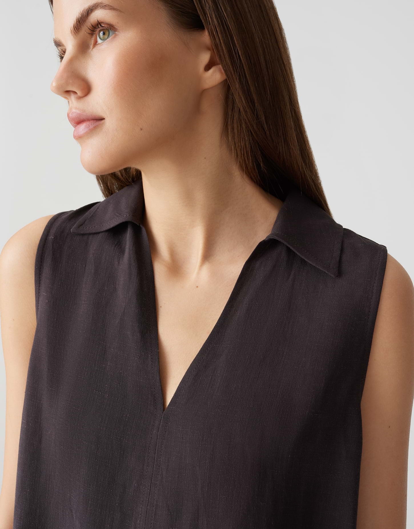 Kleid - Wika
