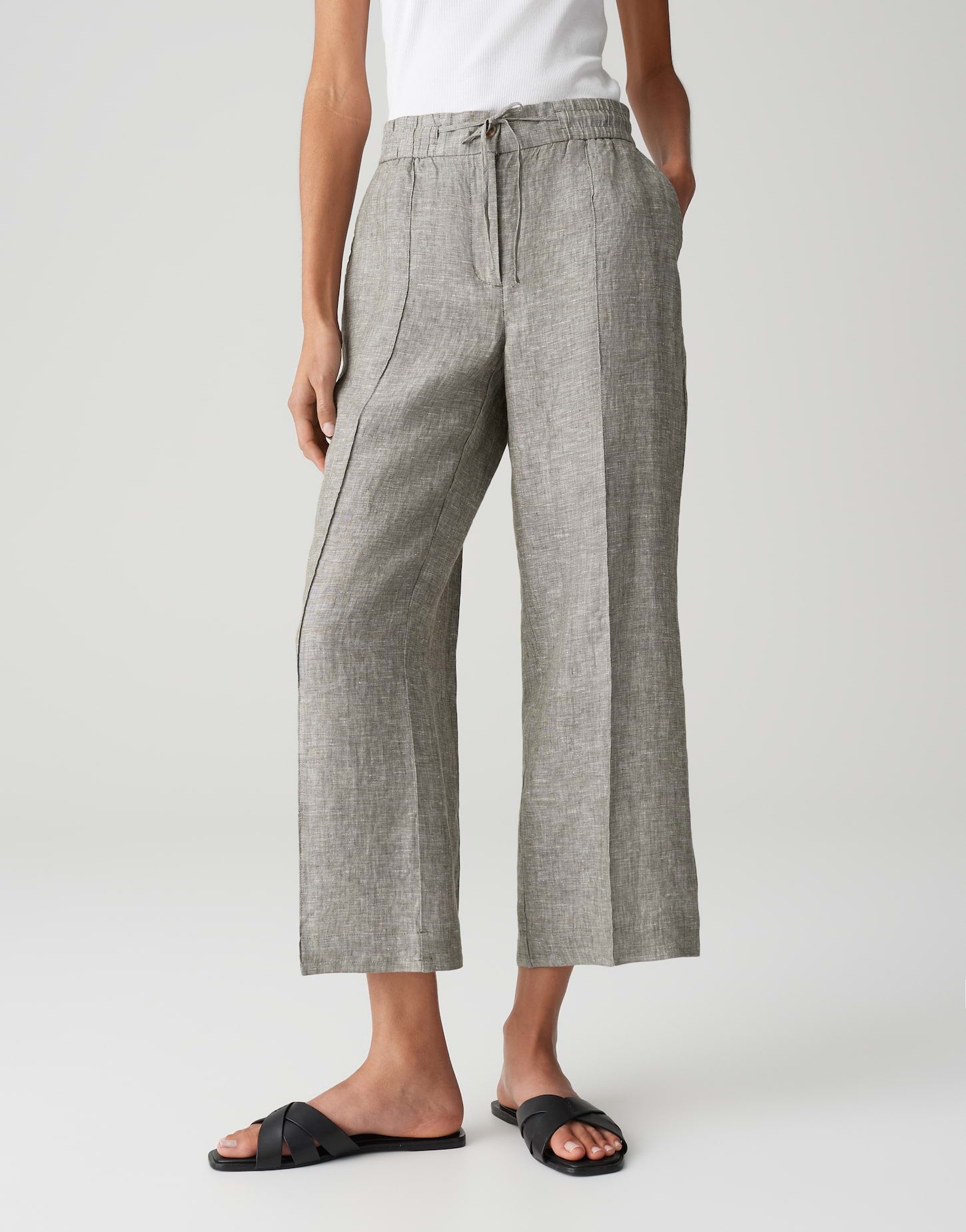Hose - Maikito linen