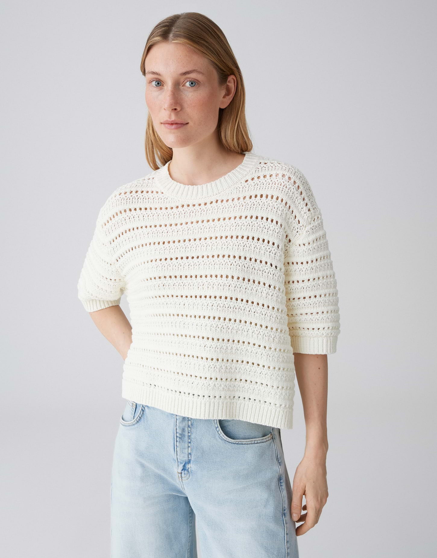 Pullover - Ploomina