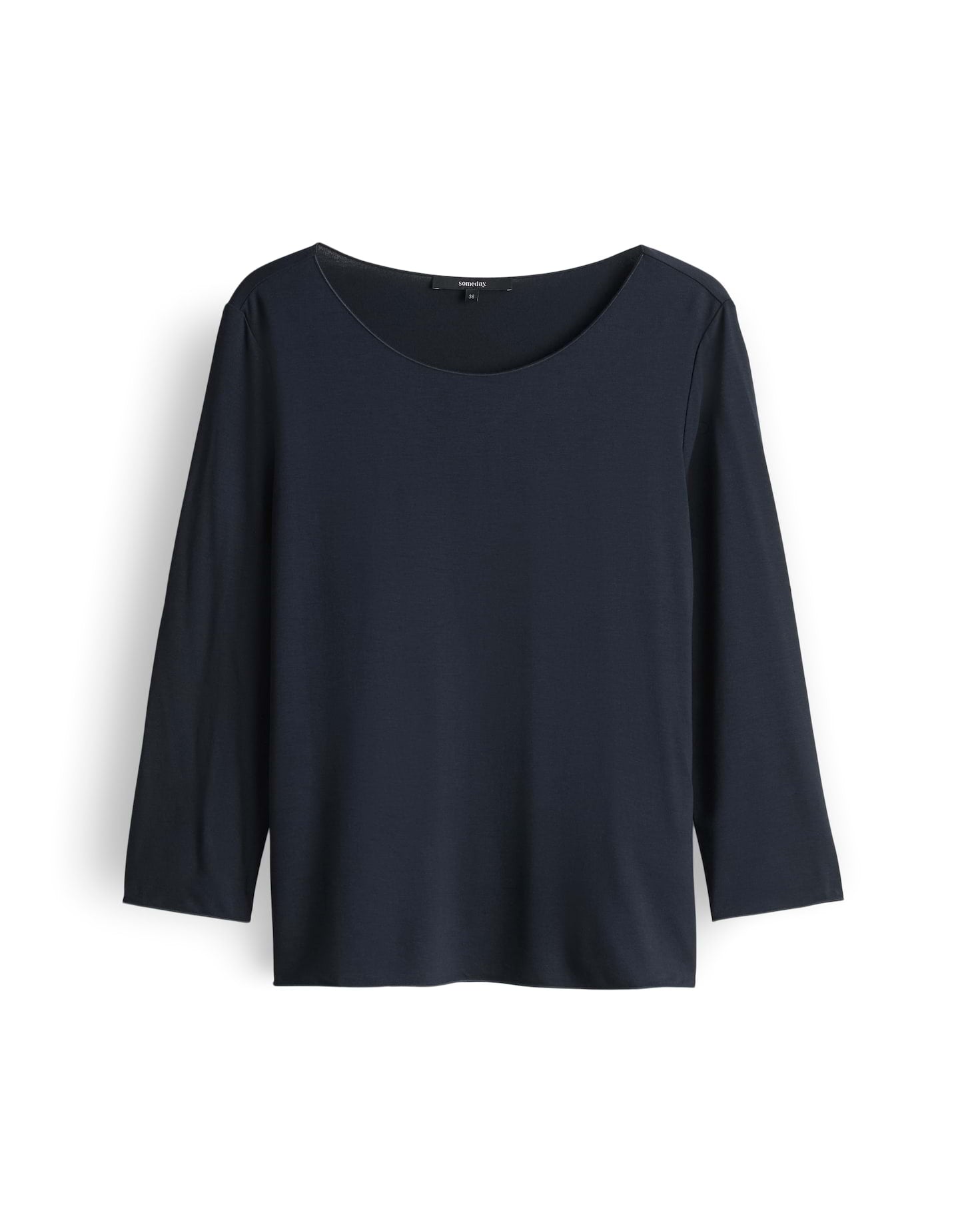 Basicshirt - Kirosa