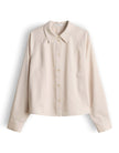 Bluse - Famra