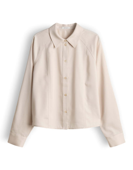 Bluse - Famra
