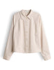 Bluse - Famra