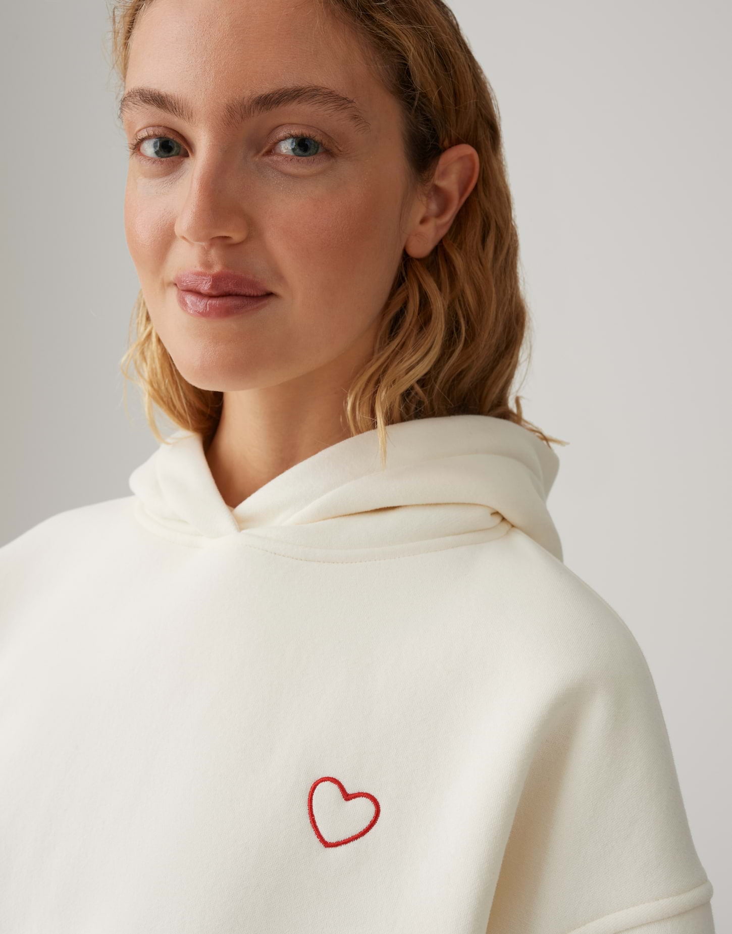 Sweatshirt - Galentine