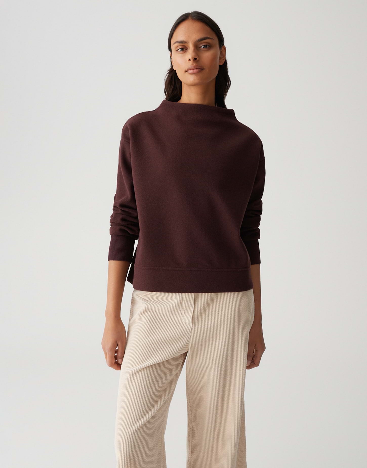 Sweatshirt - Gruger