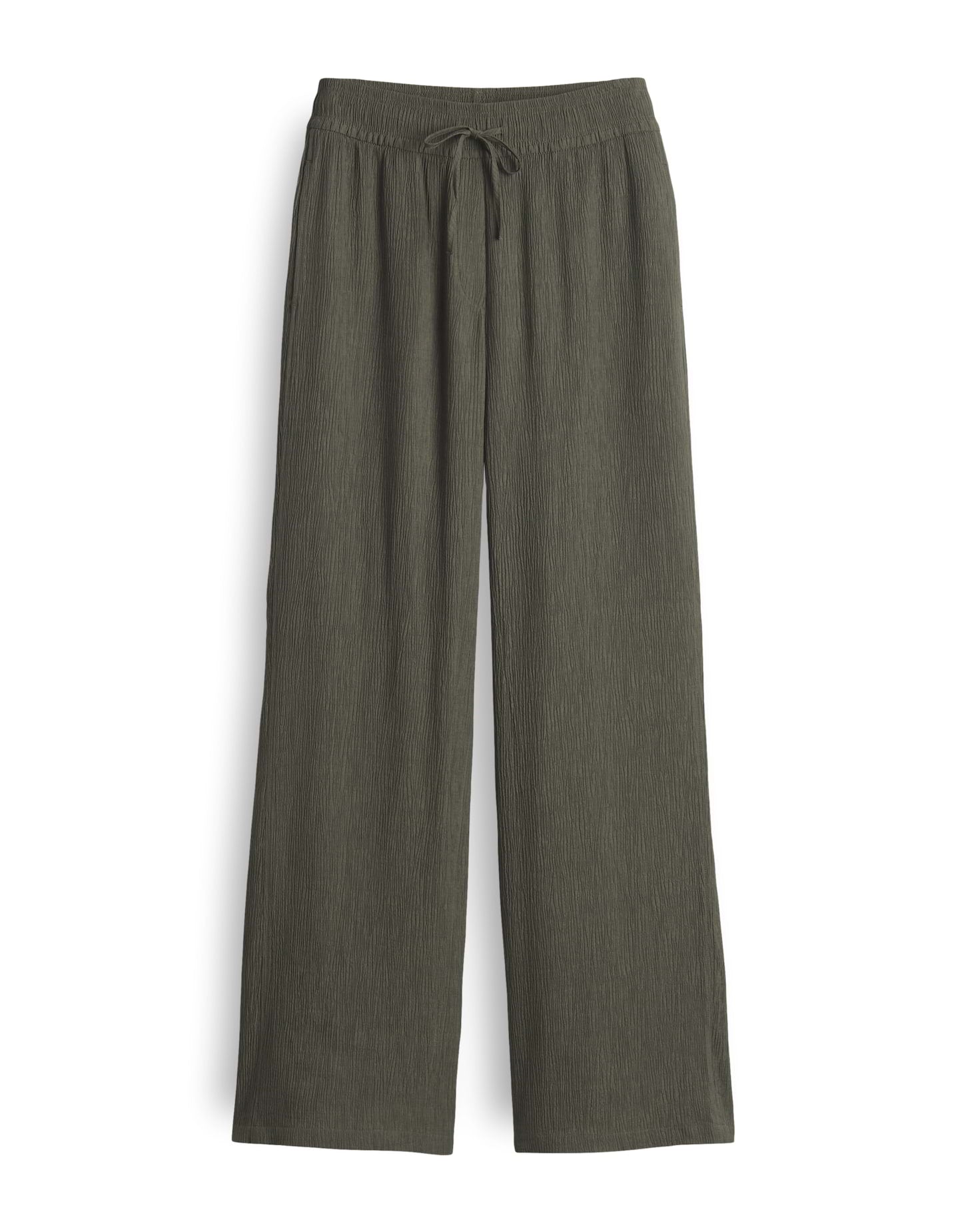 Hose - Marou crinkle