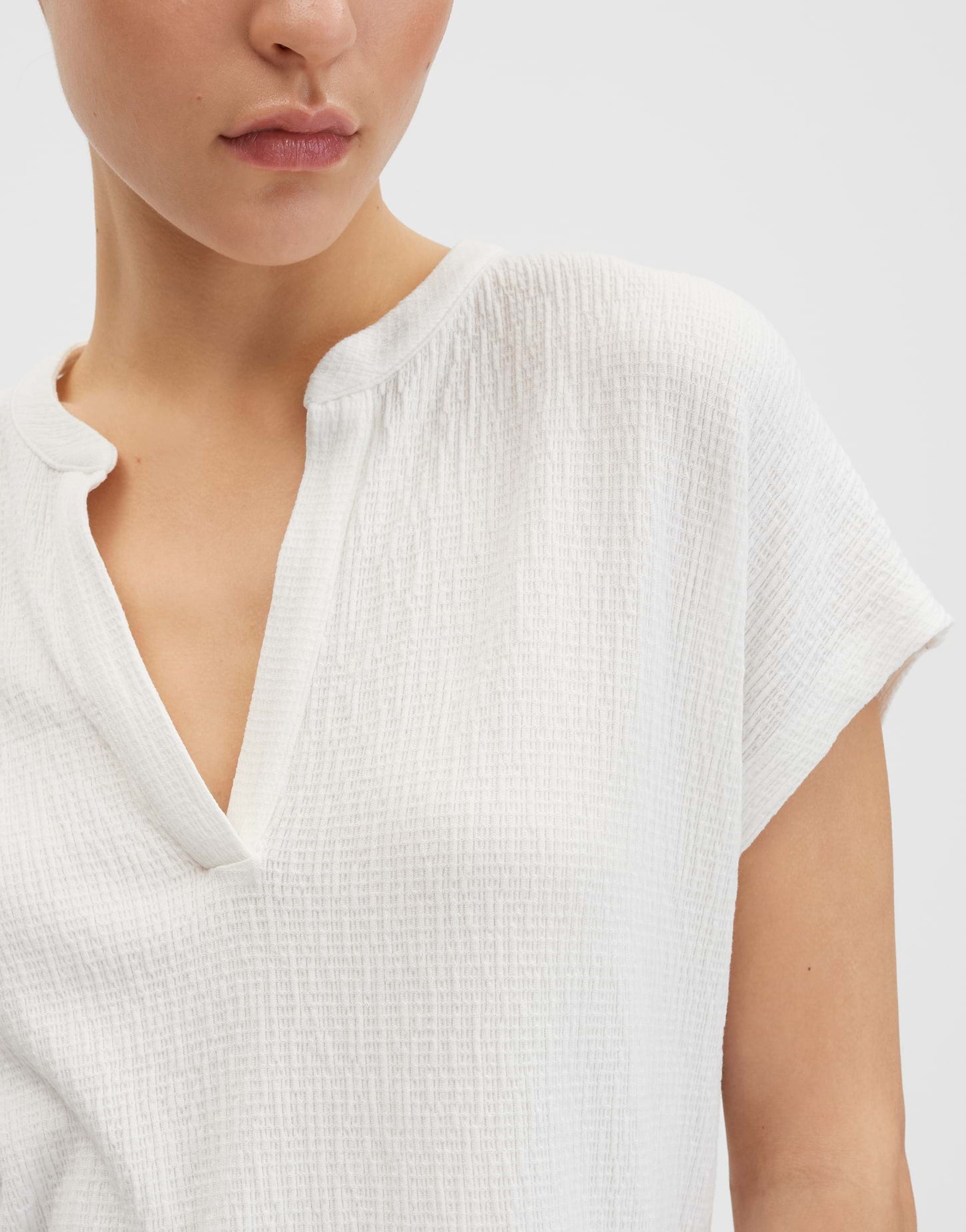Jerseyshirt - Kedora easy
