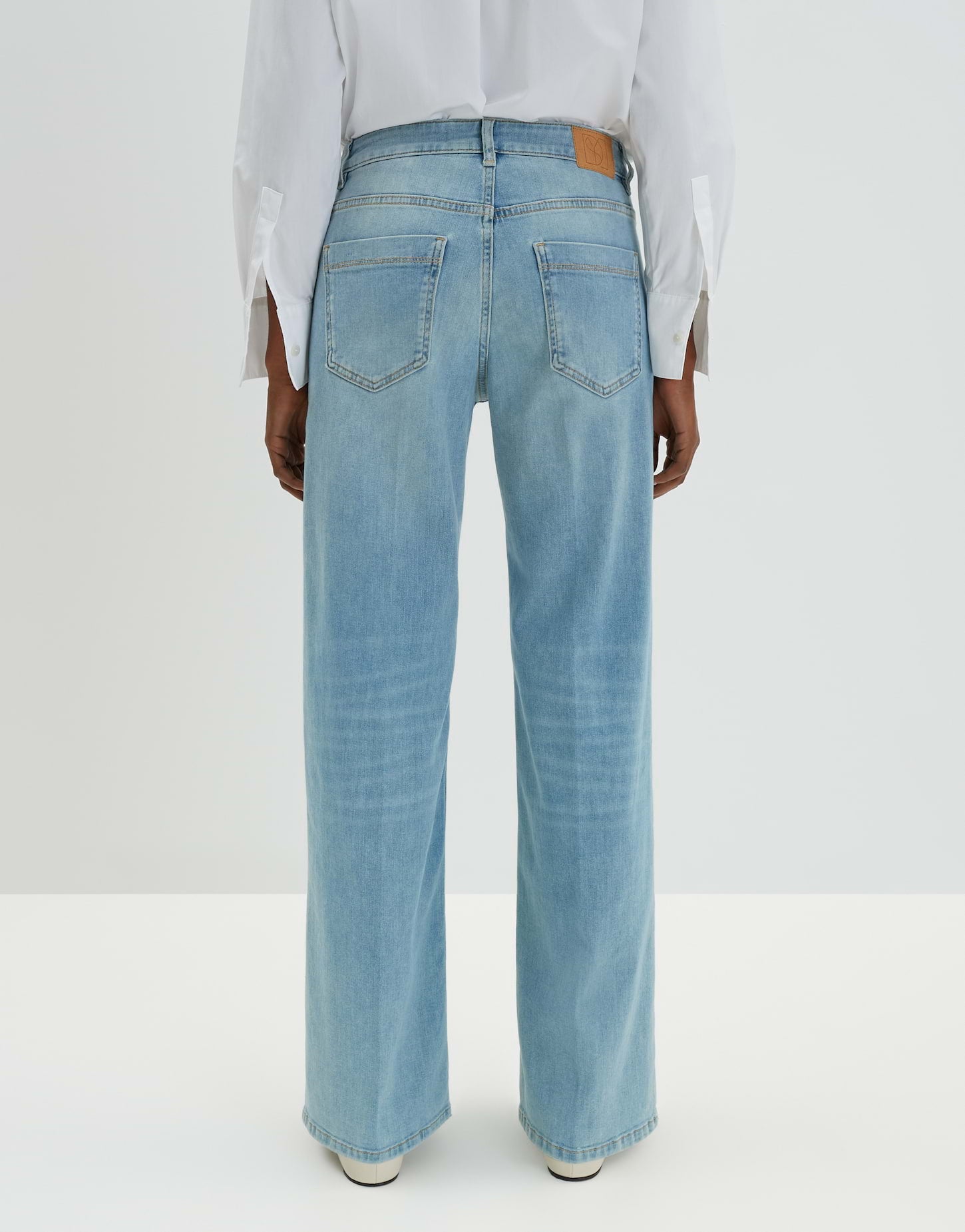 Jeans - Cellma