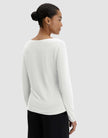 Langarmshirt - Kirosa soft long
