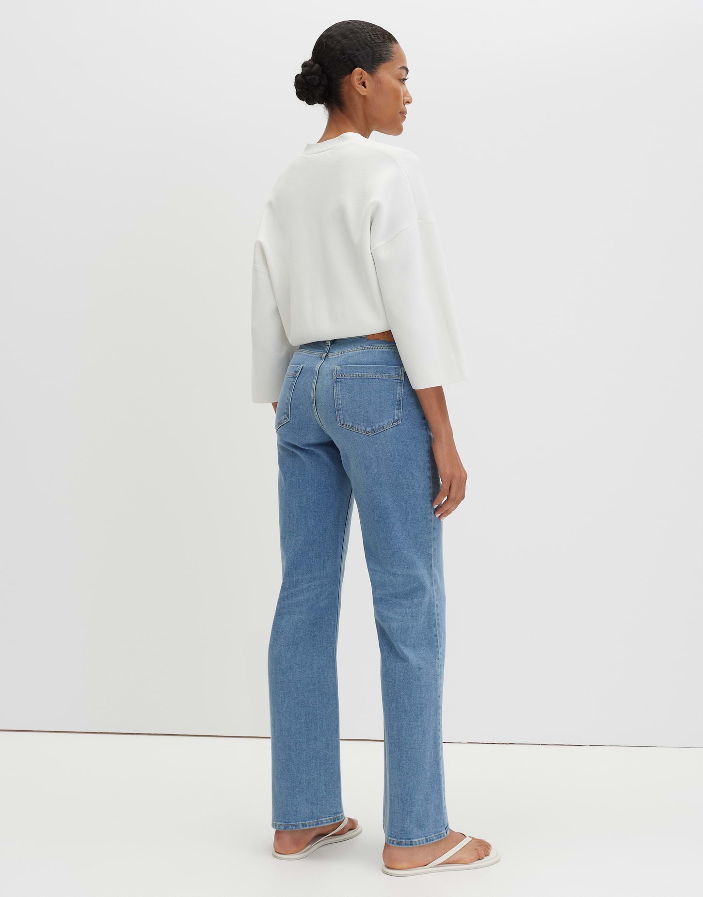 Jeans - Carie iconic