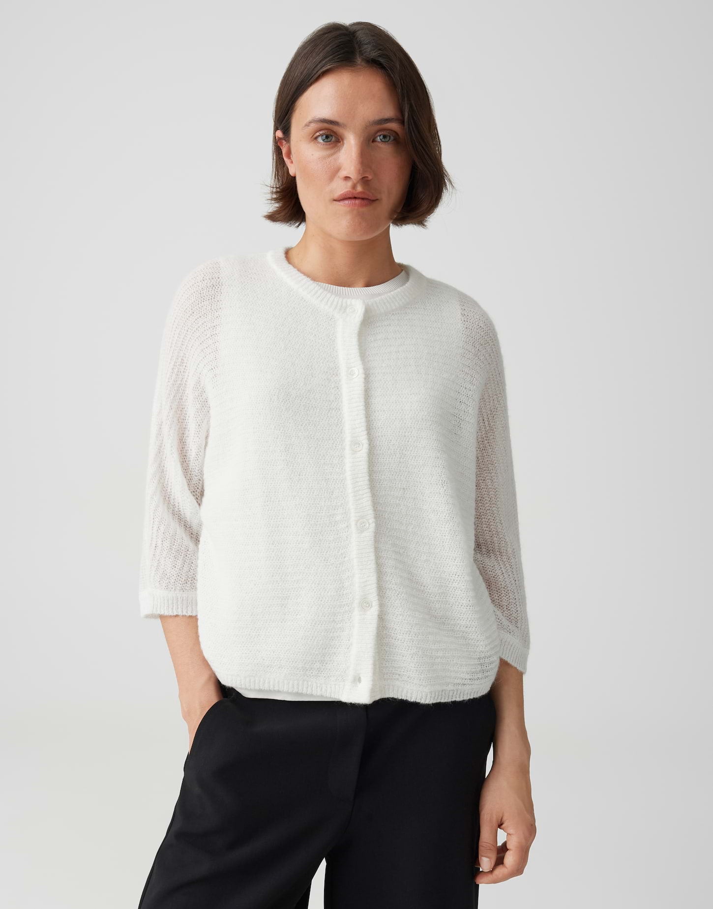 Strickjacke - Daris