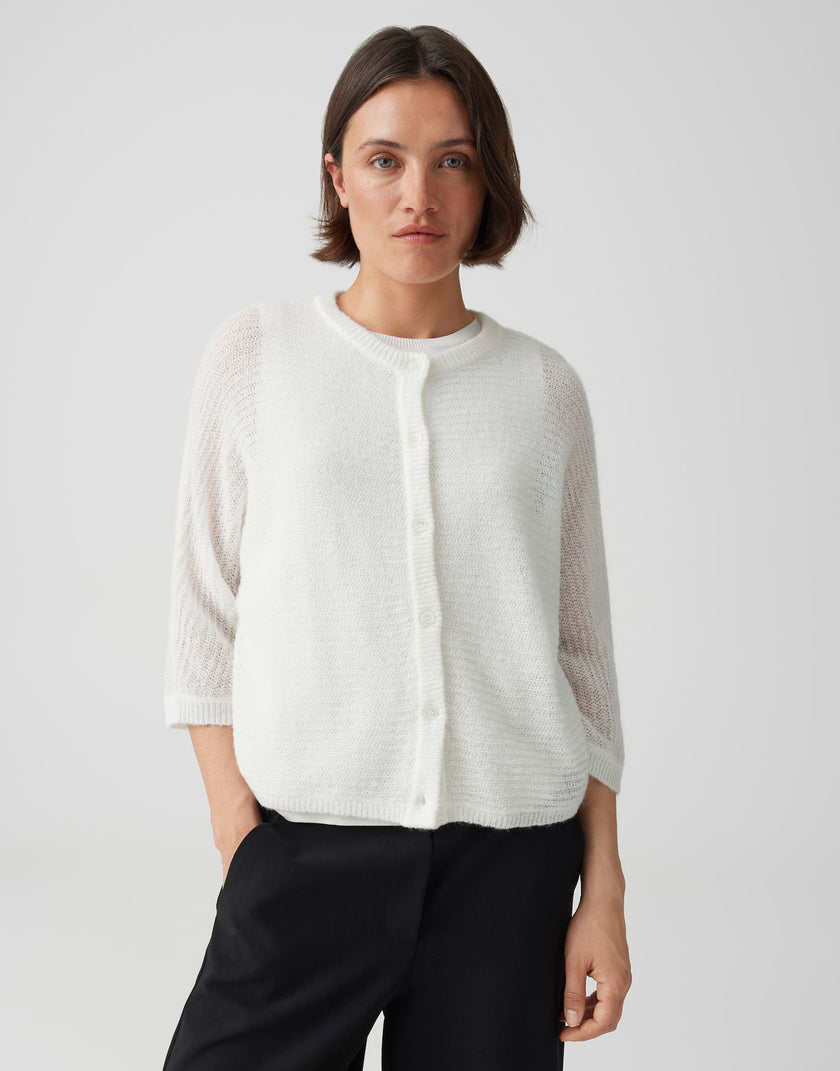 Strickjacke - Daris