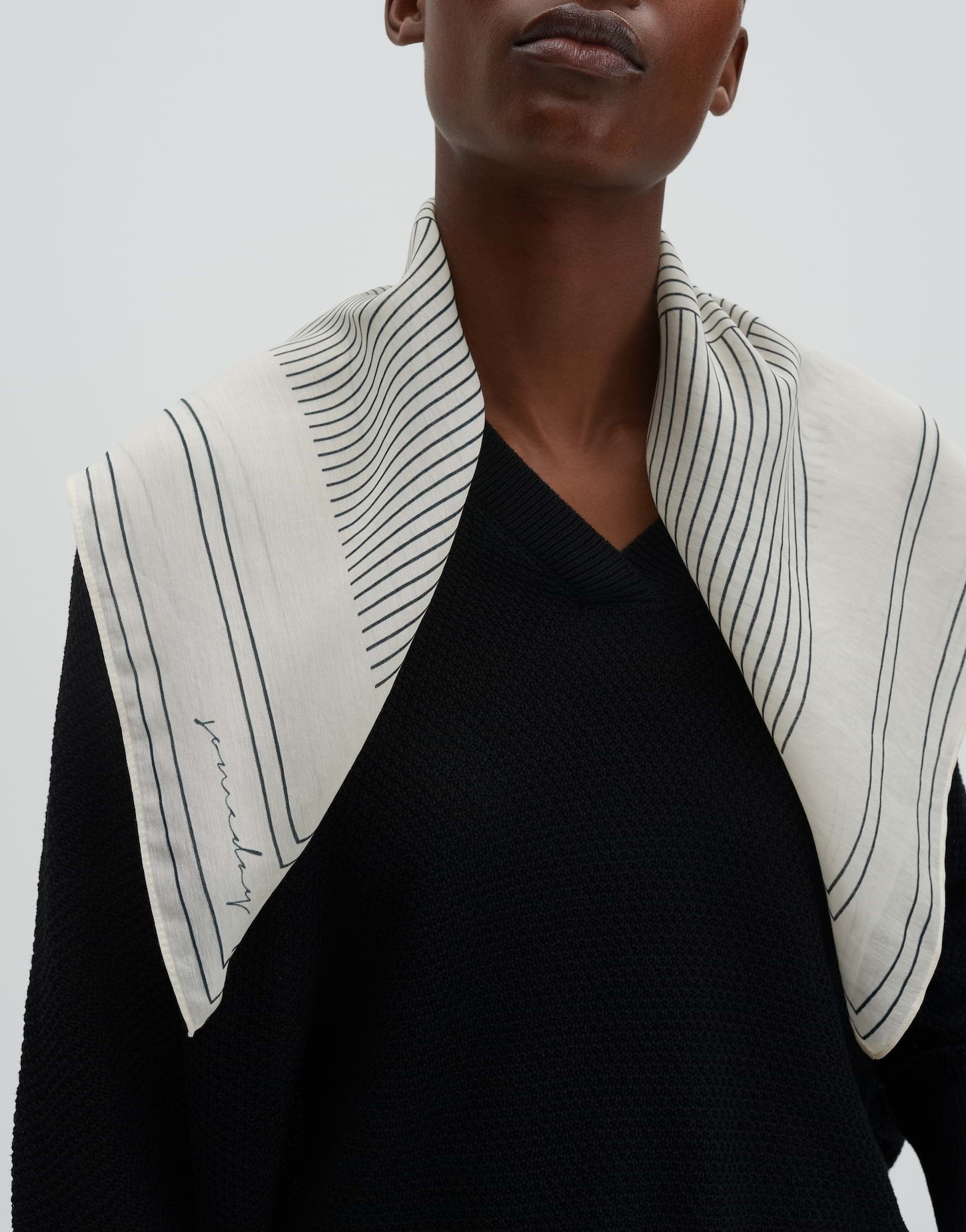 Tuch - Behli scarf