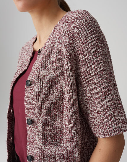 Strickjacke - Dacki
