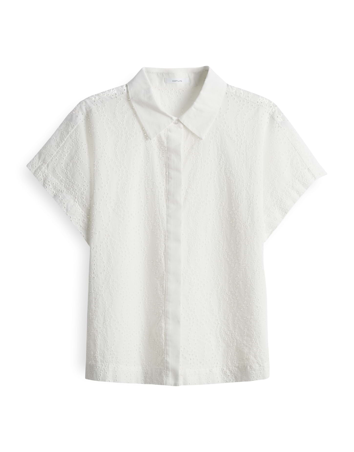 Bluse - Fessin