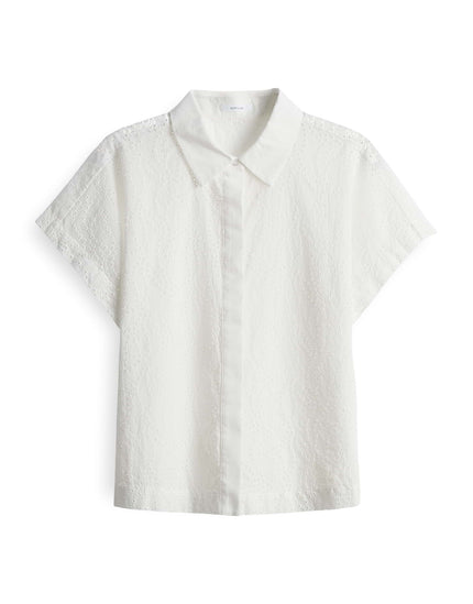 Bluse - Fessin