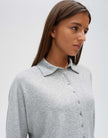 Bluse - Sutti