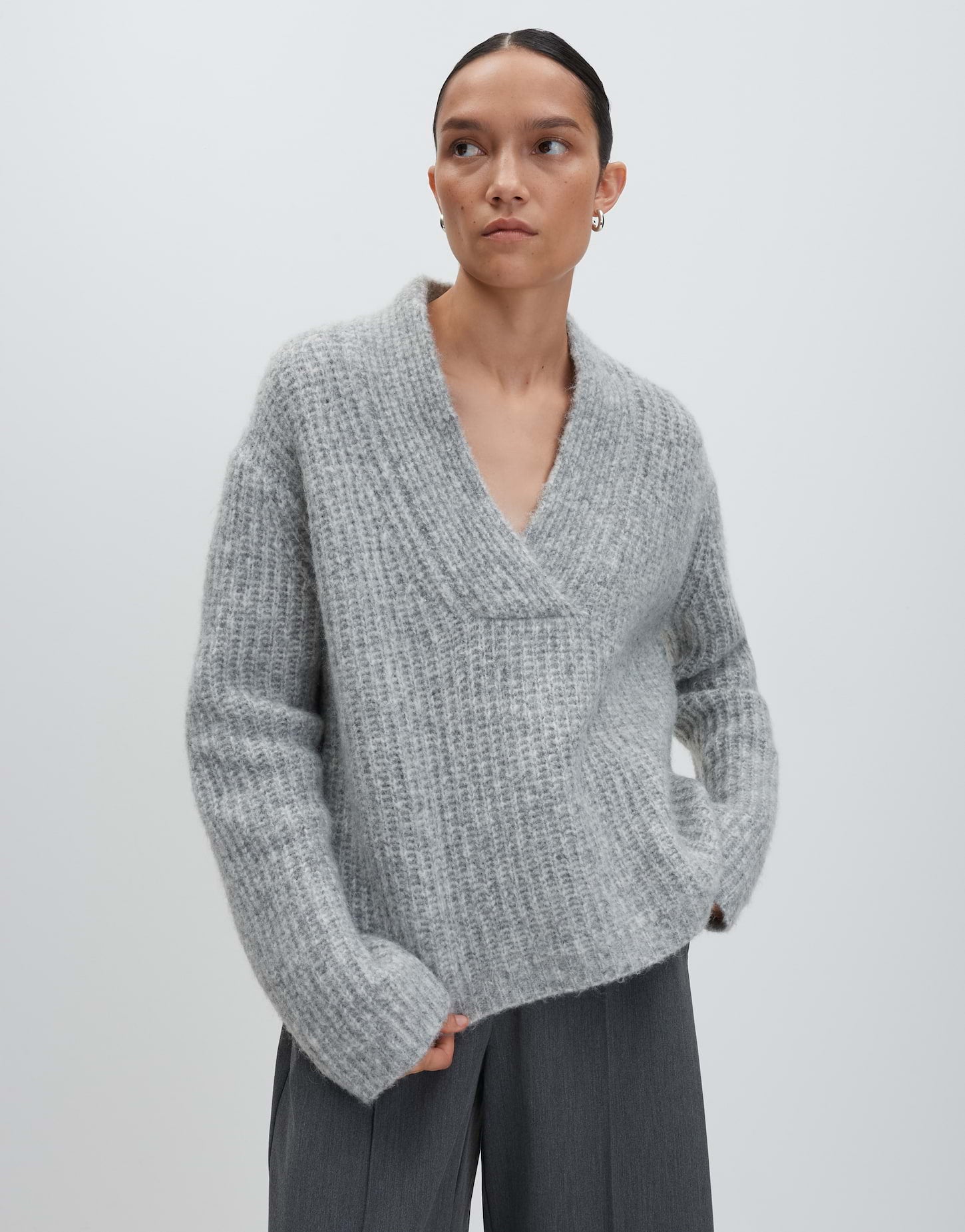 Pullover - Talyna