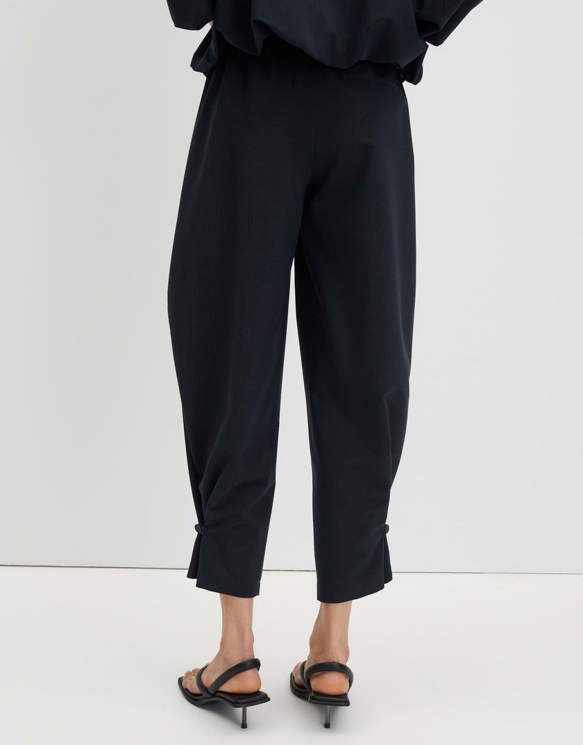 Hose - Charlie curved pinstripe