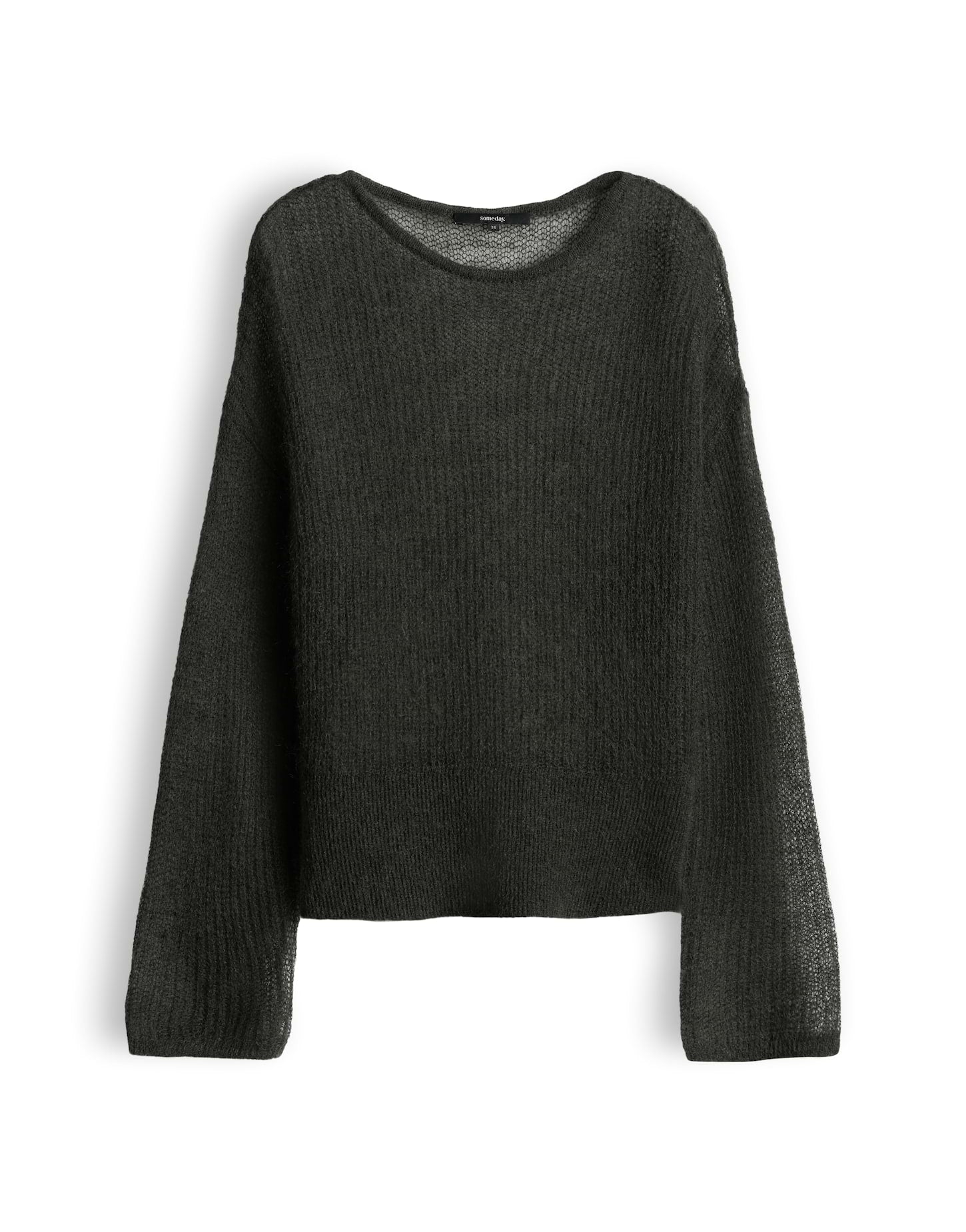 Pullover - Tivora