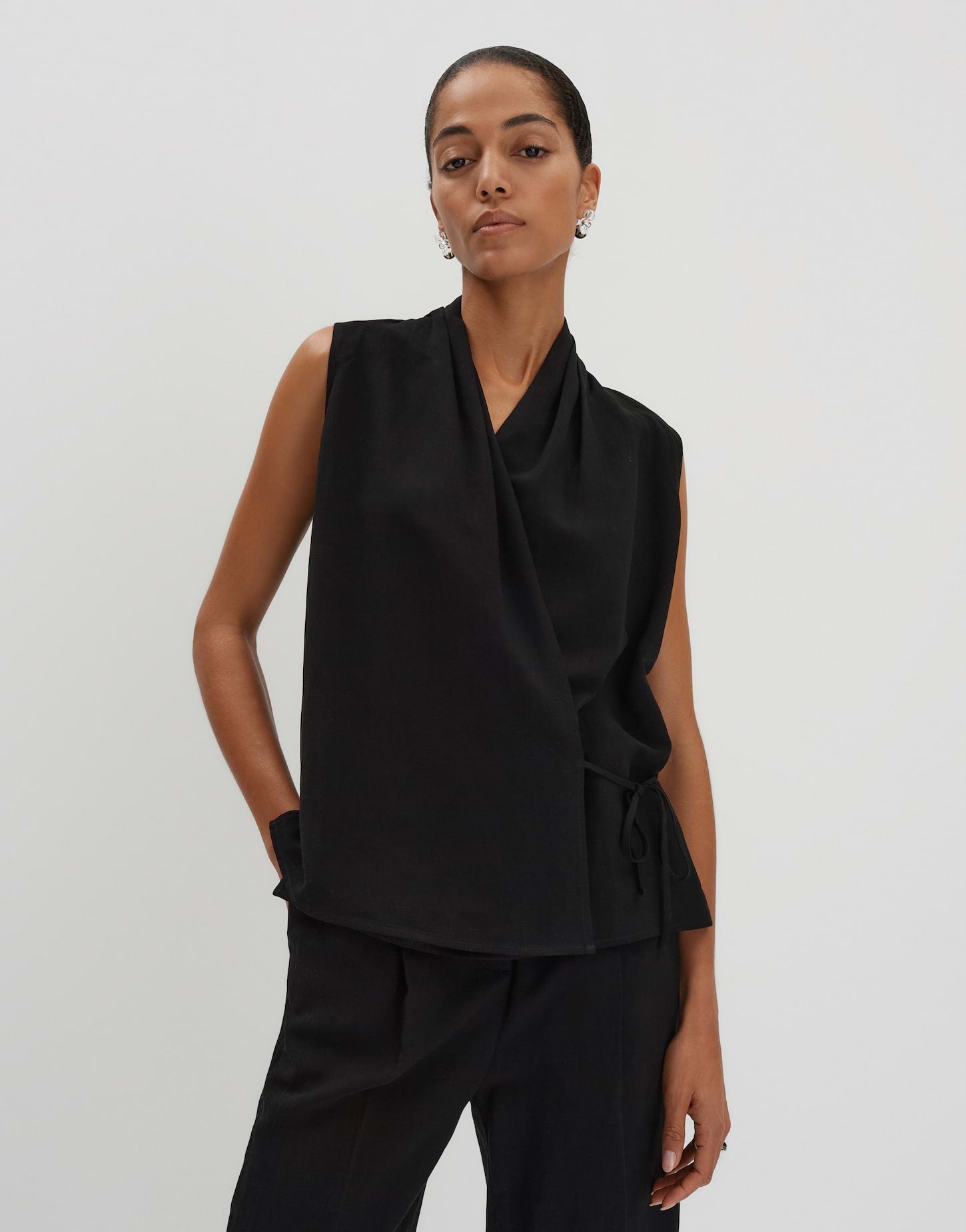 Bluse - Ziang