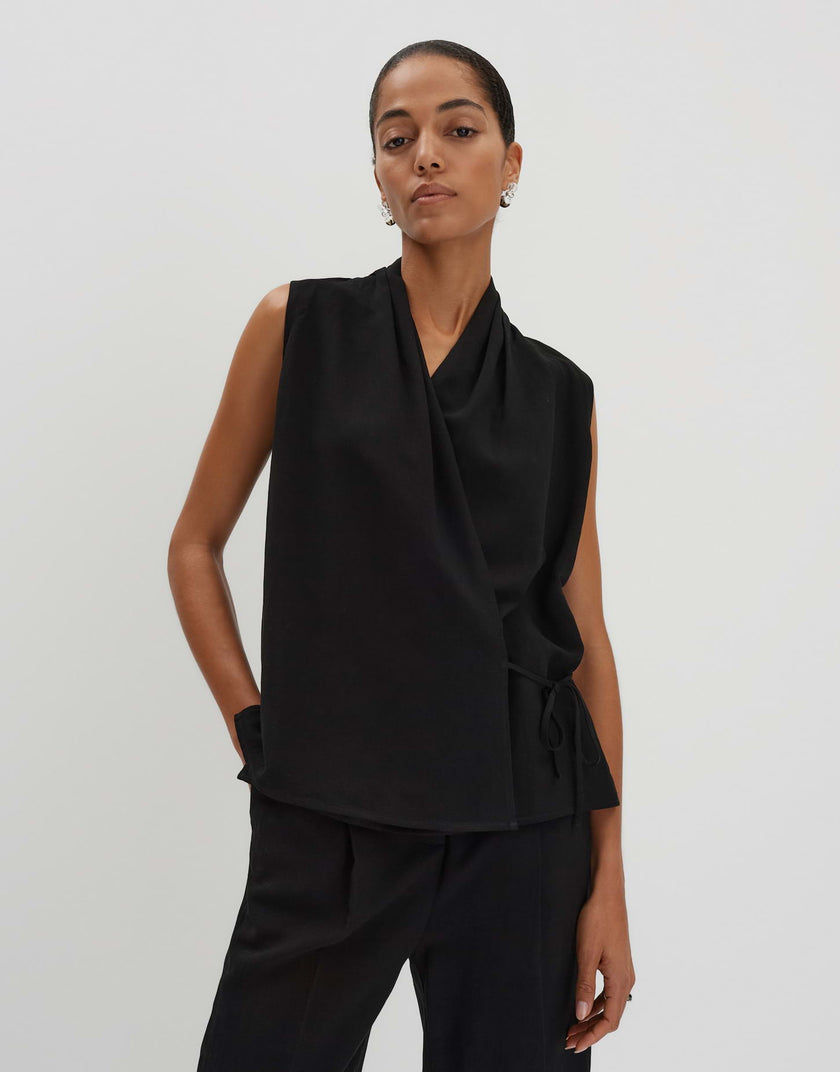 Bluse - Ziang
