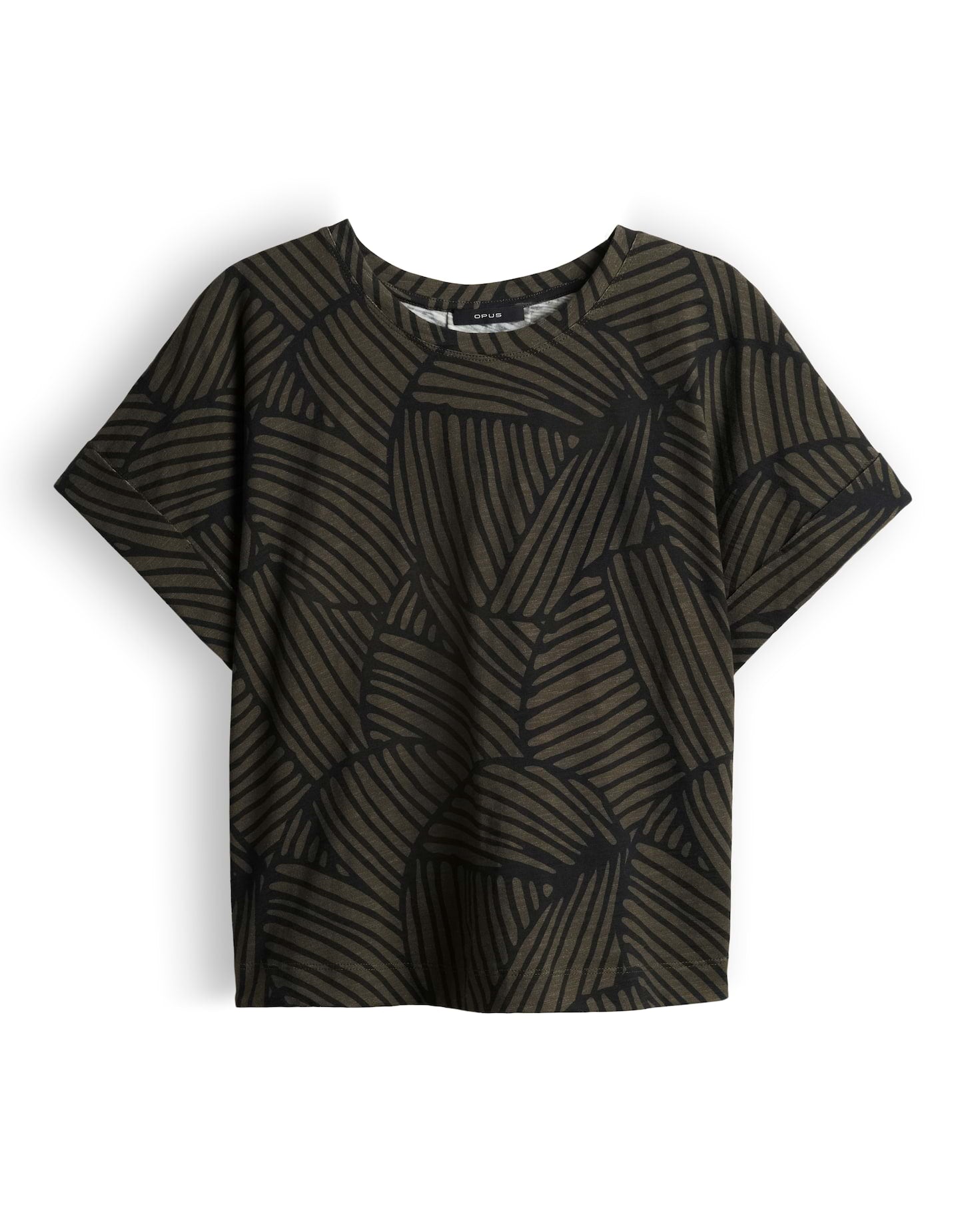 Shirt - Soprinti