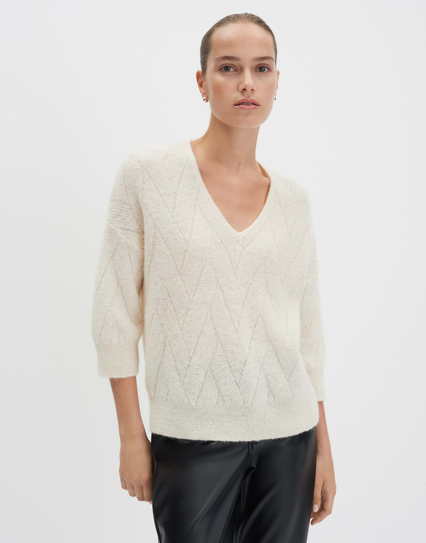Pullover - Tavita