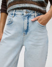 Jeans - Lolah joy - Barrel Leg