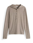 Langarmshirt - Sipuza