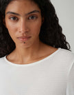 Langarmshirt - Suzzo