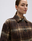 Jacke - Hakaro heritage